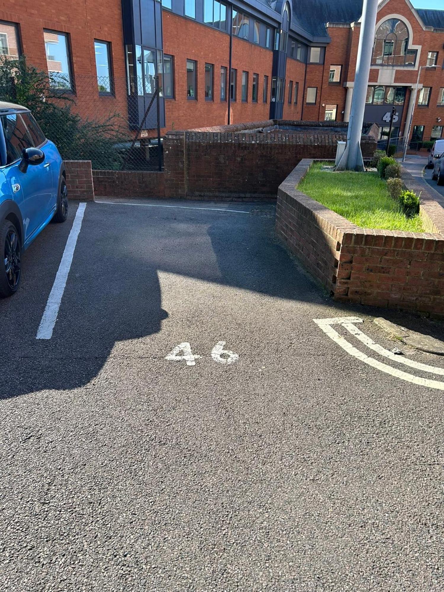 Maplewood Luxurious One-Bed Flat With Free Parking St Albans Exterior foto